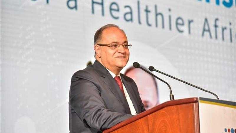 هيئة الدواء: مصر تضم 179 مصنعا للأدوية و150 للمستلزمات الطبية