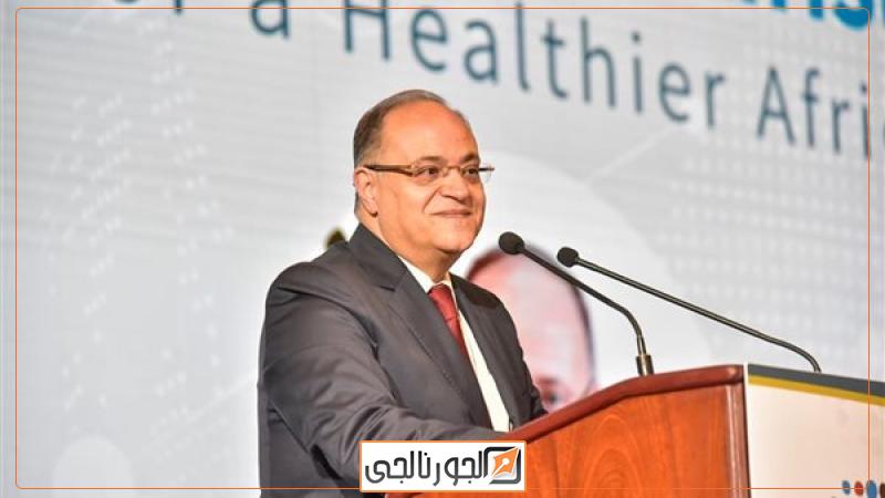 د.على الغمراوي