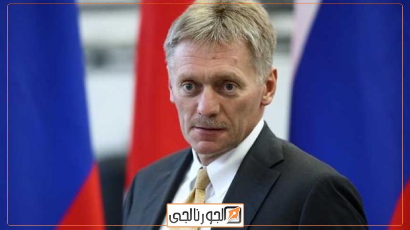 دميتري بيسكوف