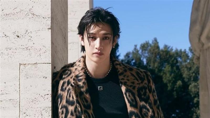بانج تشان قائد فرقة الكيبوب Stray Kids يصدر أول أغنية فردية له