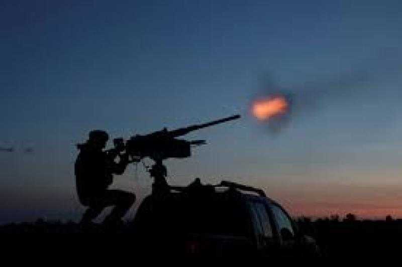 القاهرة الإخبارية : أوكرانيا تشن هجمات موسعة على منشآت الطاقة داخل روسيا