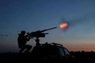 القاهرة الإخبارية : أوكرانيا تشن هجمات موسعة على منشآت الطاقة داخل روسيا