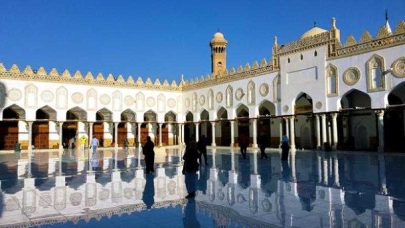 ملتقى الفقه بالأزهر اليوم يناقش مذهب الإمام أبي حنيفة في القضايا المعاصرة