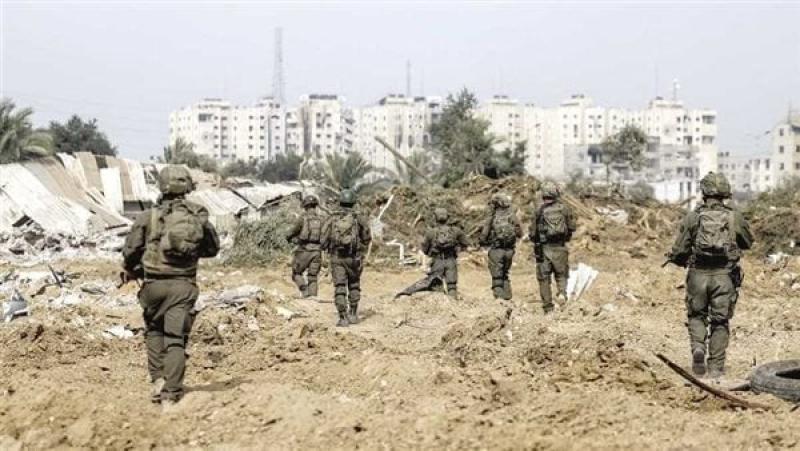 غارات جيش الاحتلال على جنوب لبنان تستهدف طير دبا وعيتا الجبل