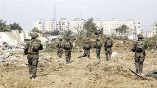 غارات جيش الاحتلال على جنوب لبنان تستهدف طير دبا وعيتا الجبل غارات جيش الاحتلال على جنوب لبنان تستهدف طير دبا وعيتا الجبل