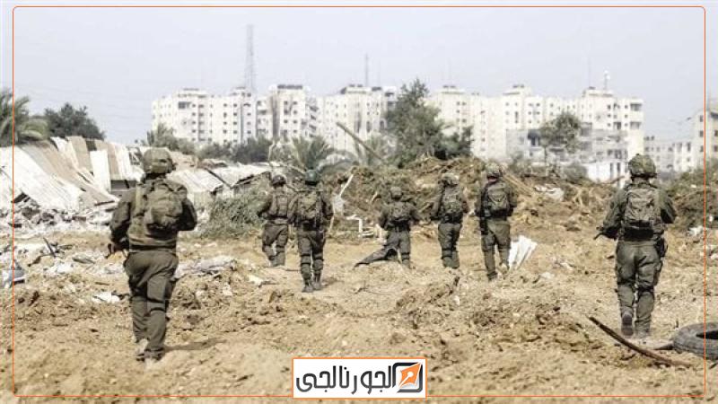 جيش الاحتلال