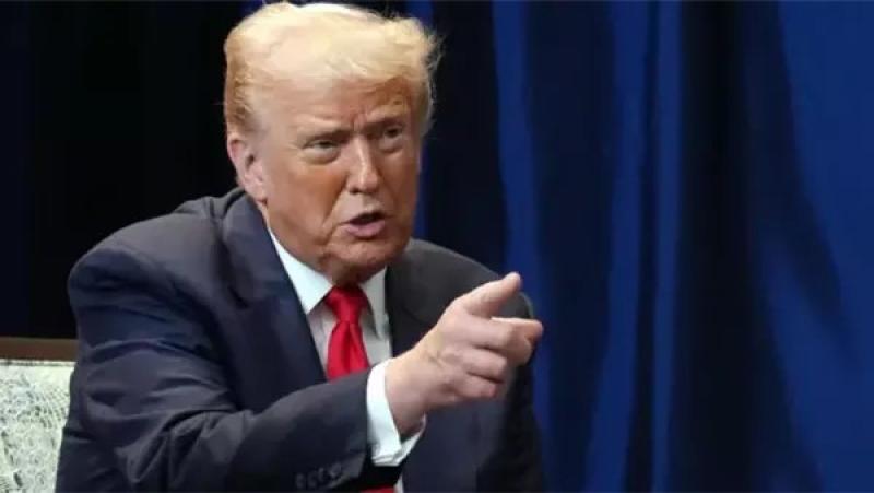 ترامب يسعى للحصول على تفويض من وزارة العدل لضرب فنزويلا