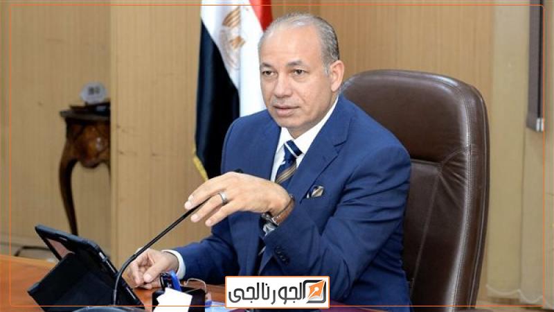 رئيس جامعة المنصورة