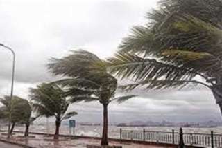 تحذير شديد من أيام «الحِيرة».. بيان مهم بشأن حالة الطقس نهاية شهر... تحذير شديد من أيام «الحِيرة».. بيان مهم بشأن حالة الطقس نهاية شهر «بابه»