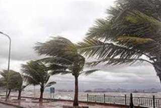 تحذير شديد من أيام «الحِيرة».. بيان مهم بشأن حالة الطقس نهاية شهر... تحذير شديد من أيام «الحِيرة».. بيان مهم بشأن حالة الطقس نهاية شهر «بابه»