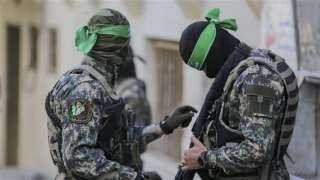 حماس: سنسلم رفات أحد المحتجزين الإسرائيليين في غزة الليلة حماس: سنسلم رفات أحد المحتجزين الإسرائيليين في غزة الليلة