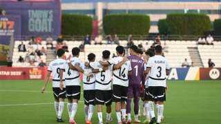 ترتيب مجموعة مصر في كأس العالم للناشئين بعد التعادل مع فنزويلا وفوز... ترتيب مجموعة مصر في كأس العالم للناشئين بعد التعادل مع فنزويلا وفوز إنجلترا على هايتي