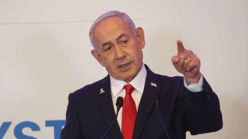 بسبب لقاءات سياسية .. نتنياهو يطلب إلغاء جلسة محاكمته المُقرّرة غدًا