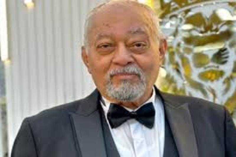 مهرجان القاهرة الدولي للطفل العربي يكرم الفنان سامي مغاوري