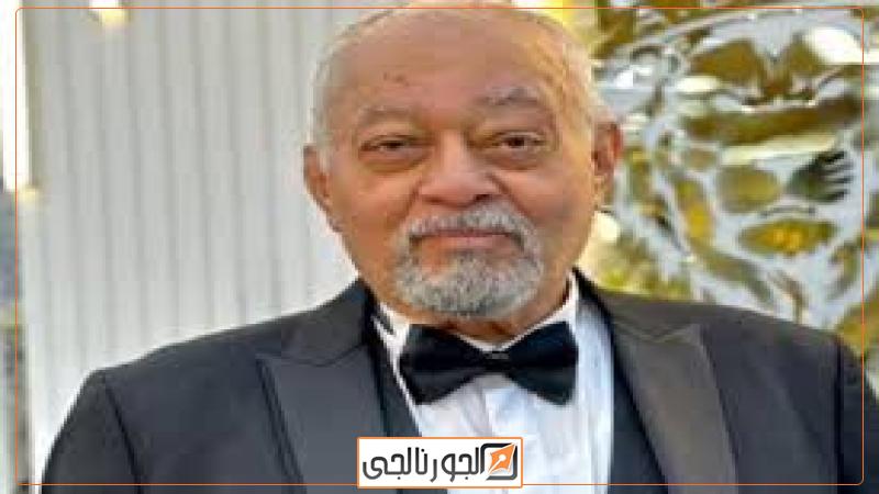 سامي مغاوري