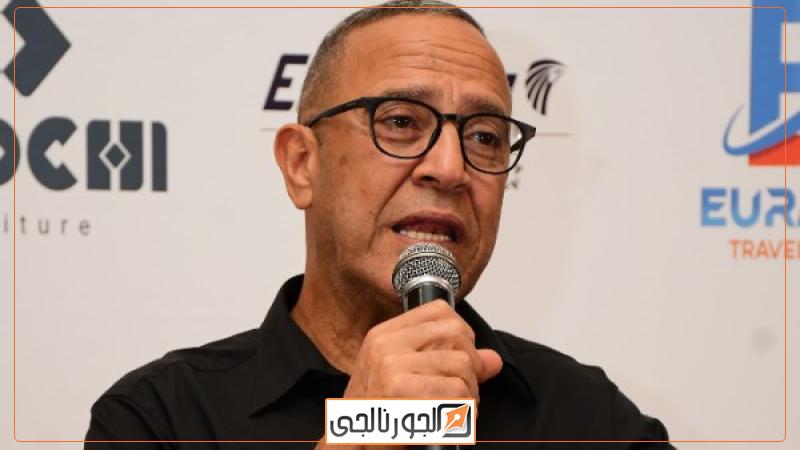 أشرف عبد الباقي