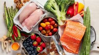 التغذية الصحية في فصل الشتاء.. درعك الواقية من الأمراض الموسمية التغذية الصحية في فصل الشتاء.. درعك الواقية من الأمراض الموسمية