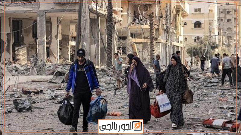 الجورنالجي