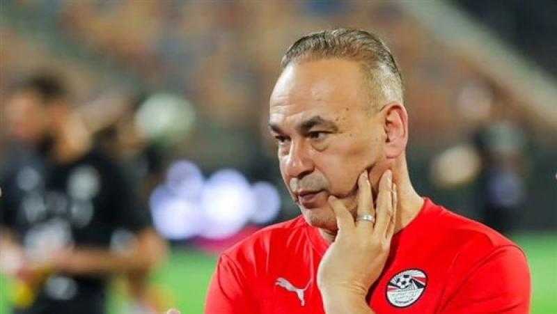 إبراهيم حسن: ليس لدينا سبب واضح لتأجيل إعلان قائمة المنتخب