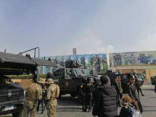 محمد معيط: تحديات كبرى لمستقبل قطاع التأمين بظل حالة عدم اليقين العالمي محمد معيط: تحديات كبرى لمستقبل قطاع التأمين بظل حالة عدم اليقين العالمي