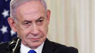 نتنياهو: نتسلم جثة هدار جولدن بعد ظهر اليوم نتنياهو: نتسلم جثة هدار جولدن بعد ظهر اليوم