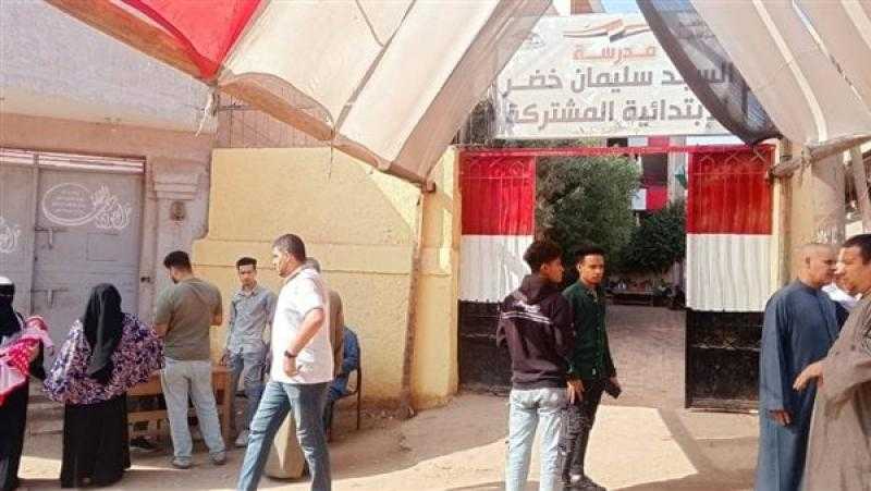 النيل للأخبار: استعدادات أمنية وطبية مكثفة بالانتخابات في الفيوم