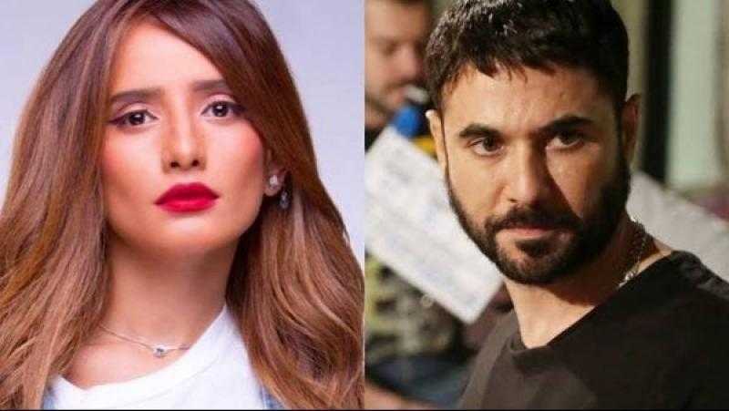 خفض نفقة توأم زينة من أحمد عز إلى 60 ألف جنيه شهريًا