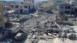 رويترز عن مسؤولين: من المرجح تقسيم قطاع غزة