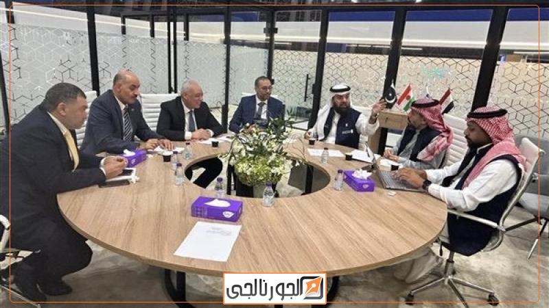 الجورنالجي