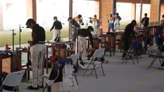 الاتحاد المصري للرماية : البطولة تواصل نجاحها التنظيمي والفني بالعاصمة الجديدة