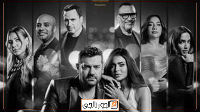 السلم والثعبان 2