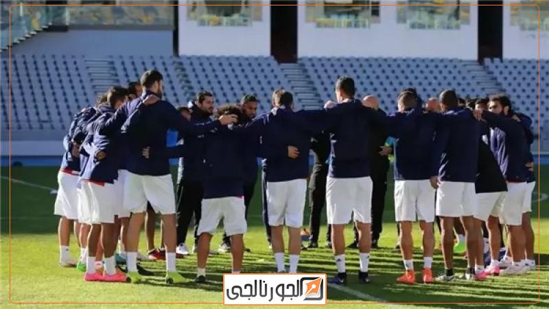 فريق الزمالك
