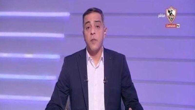 وداع كرة القدم المصرية.. الأهلي ينعى محمد صبري نجم الزمالك السابق