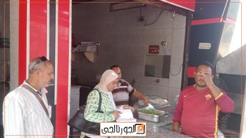 خلال الحملة