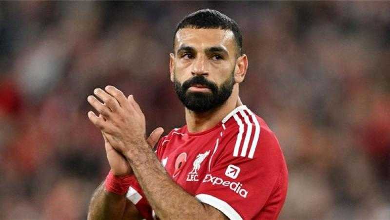 داني ميرفي يطالب سلوت بإجراء تعديل لإنقاذ محمد صلاح