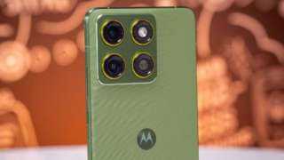 Motorola Edge 70.. موتورولا تطلق هاتف فائق النحافة بميزات رائدة بسعر متوسط Motorola Edge 70.. موتورولا تطلق هاتف فائق النحافة بميزات رائدة بسعر متوسط