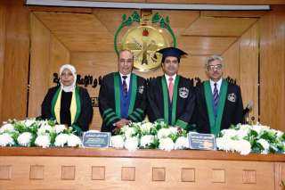 ”دور المصريين في الخارج في دعم الاقتصاد المصري”.. رسالة ماجستير الأولى من نوعها للباحث أحمد سمير بالأكاديمية العسكرية