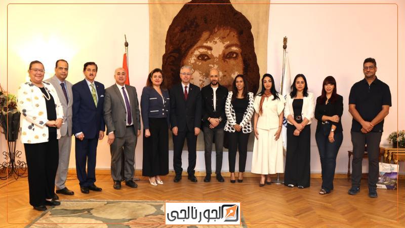 الجورنالجي