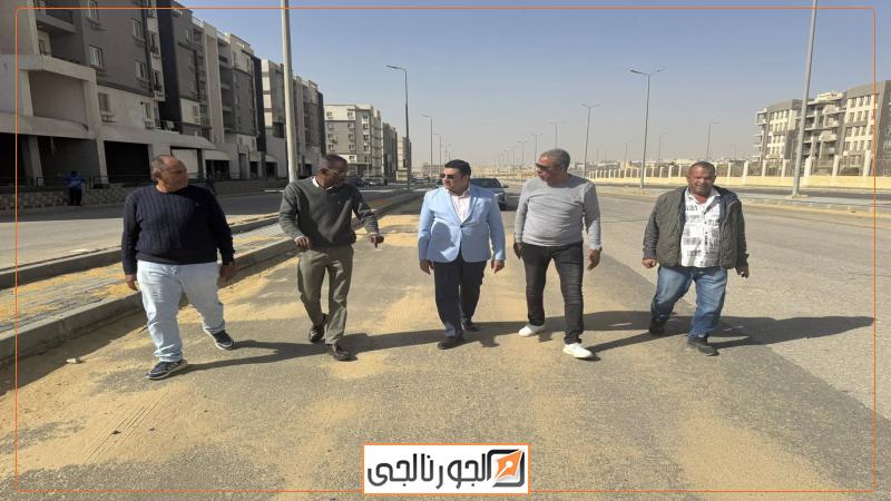 الجورنالجي