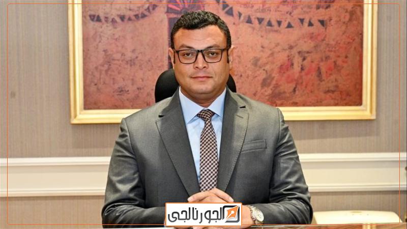 وزير الإسكان