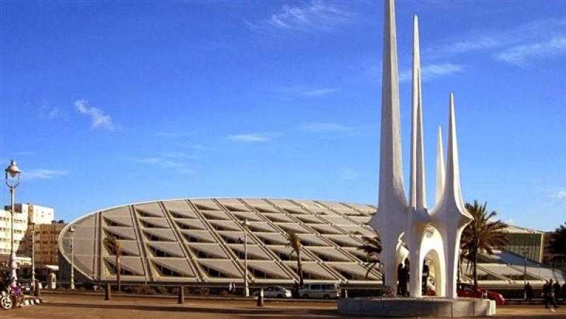 مكتبة الإسكندرية تُطلق النسخة التاسعة من سلسلة الذكاء الاصطناعي والحوسبة