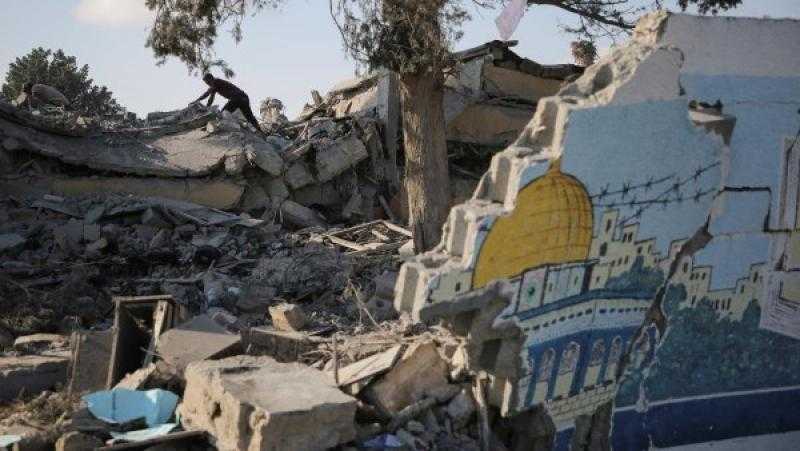 بريطانيا تبحث جديا فرض حظر على بضائع المستوطنات الإسرائيلية