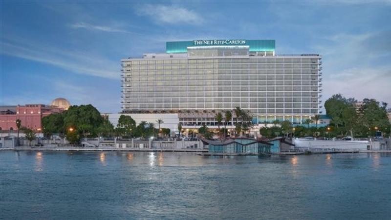 بقيمة تجاوزت 95 مليون جنيه.. مصر للفنادق تتعاقد مع شركتين لتطوير فندق النيل ريتز كارلتون