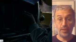 قصة حقيقية.. أليكس بكري مخرج الفيلم الفلسطيني حبيبي حسين يعيد فتح ملف... قصة حقيقية.. أليكس بكري مخرج الفيلم الفلسطيني حبيبي حسين يعيد فتح ملف الحياة المهمَّشة في جنين