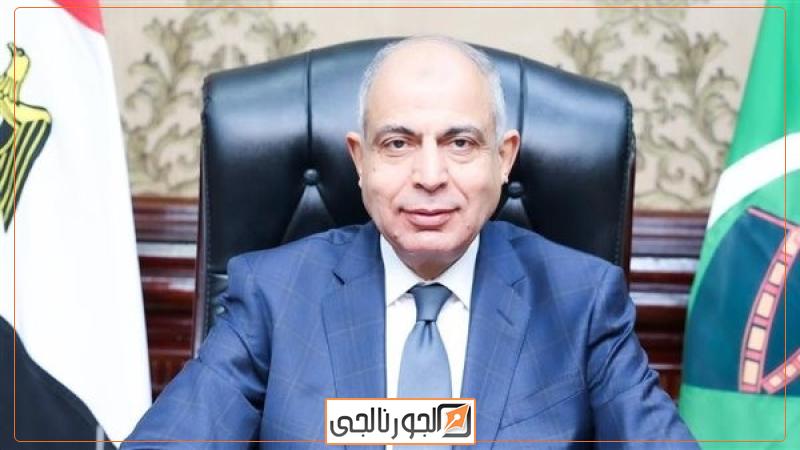 اللواء عماد كدواني