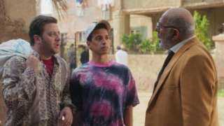 فيلم السادة الأفاضل في ١٣ دولة و٨١ مدينة حول العالم فيلم السادة الأفاضل في ١٣ دولة و٨١ مدينة حول العالم