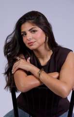 مريم المهدي..تؤكد حضورها كوجه صاعد فى السينما المصرية