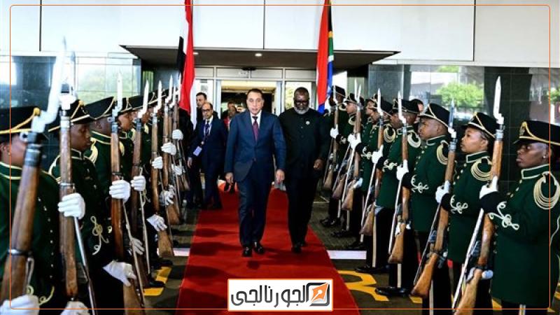 رئيس الوزراء