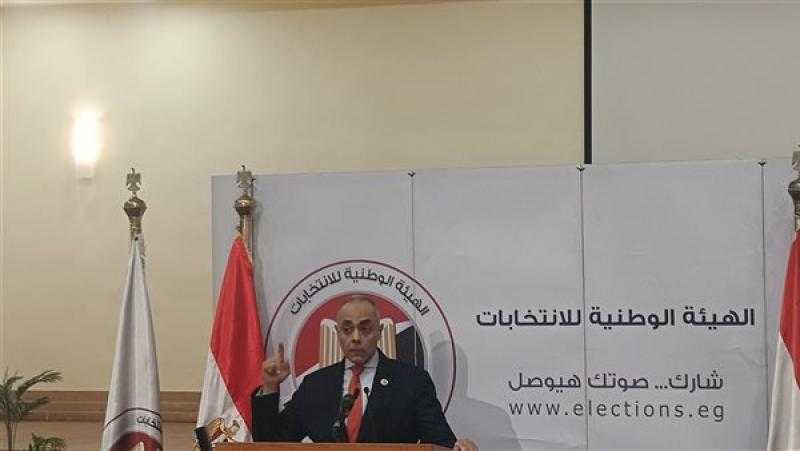 السفراء: لا مشكلات وإقبال كثيف على صناديق الاقتراع