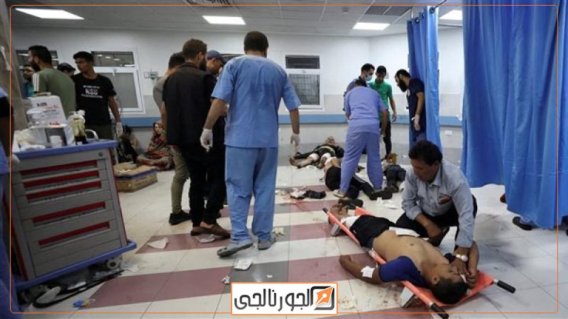 الحمى القلاعية